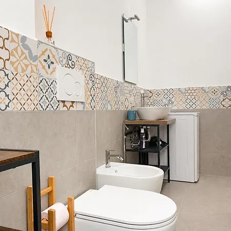 La Casa Di Isy - Bilocale Con Parcheggio Privato Appartement