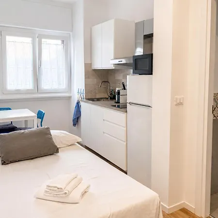 La Casa Di Isy - Bilocale Con Parcheggio Privato Appartement Trieste