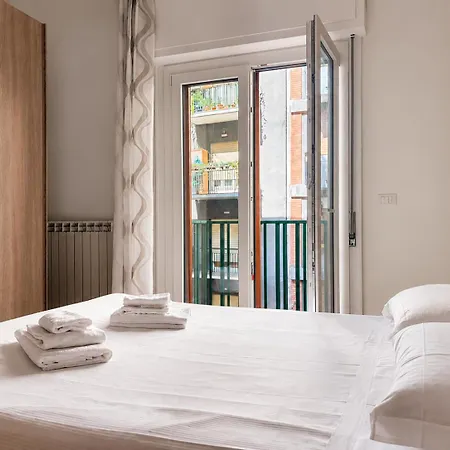 Appartement La Casa Di Isy - Bilocale Con Parcheggio Privato