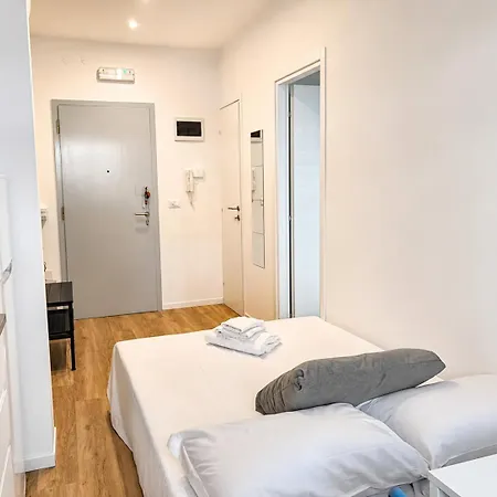 La Casa Di Isy - Bilocale Con Parcheggio Privato Trieste