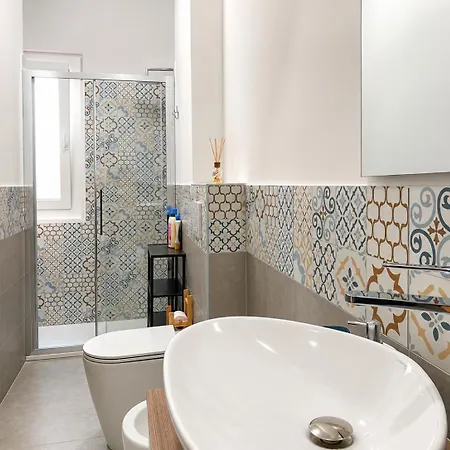 La Casa Di Isy - Bilocale Con Parcheggio Privato Appartement