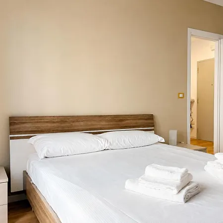 La Casa Di Isy - Bilocale Con Parcheggio Privato Appartement Trieste