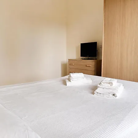 Appartement La Casa Di Isy - Bilocale Con Parcheggio Privato