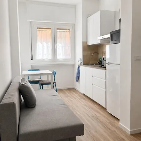 La Casa Di Isy - Bilocale Con Parcheggio Privato
